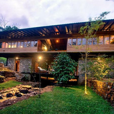 Sati Villa Kandy Sri Lanka Kültér fotó