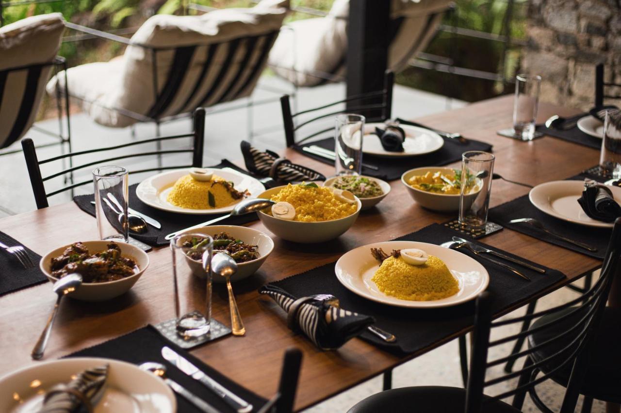 Sati Villa Kandy Sri Lanka Kültér fotó