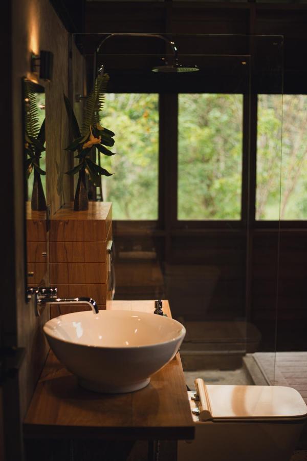 Sati Villa Kandy Sri Lanka Kültér fotó