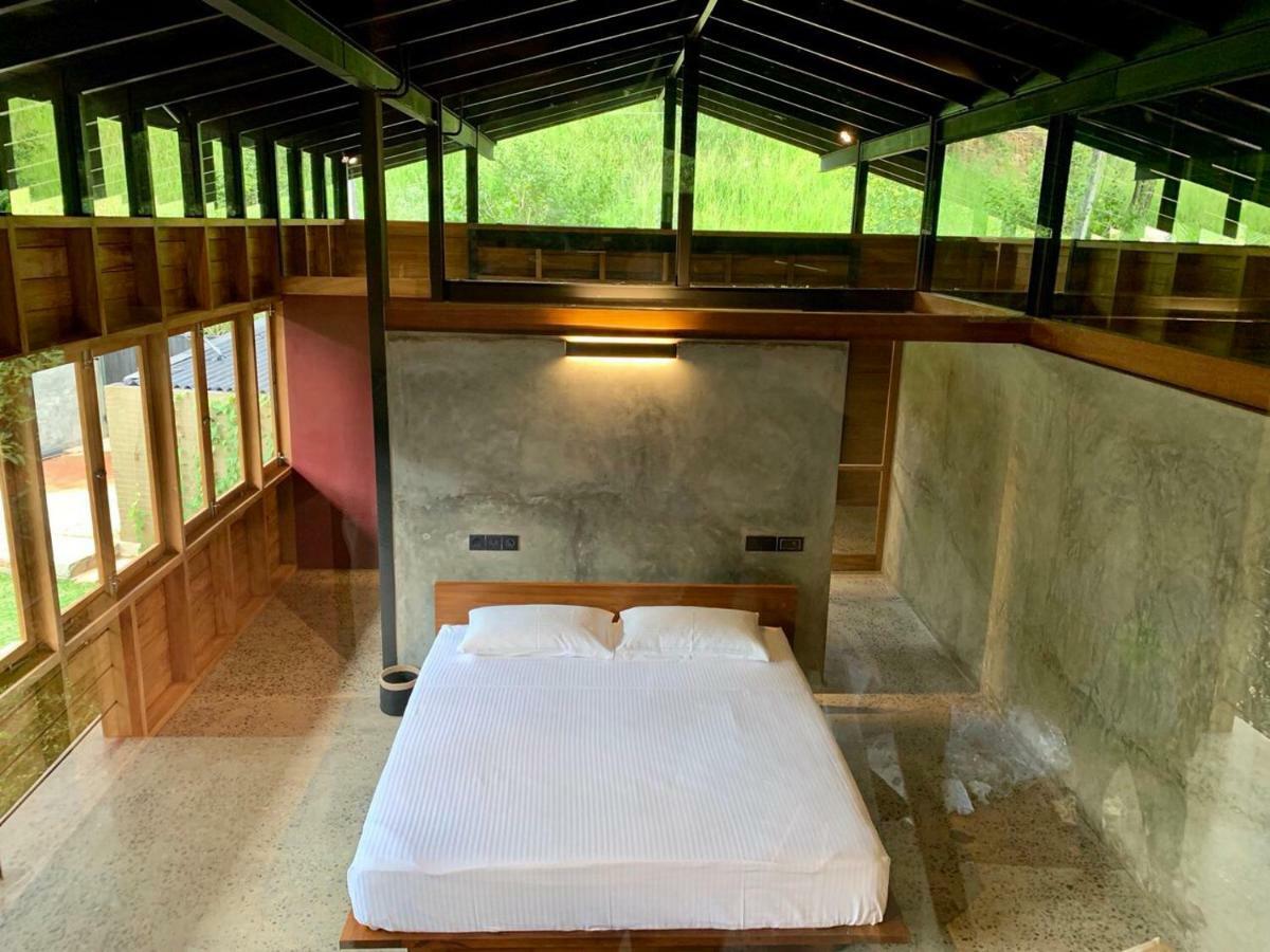 Sati Villa Kandy Sri Lanka Kültér fotó