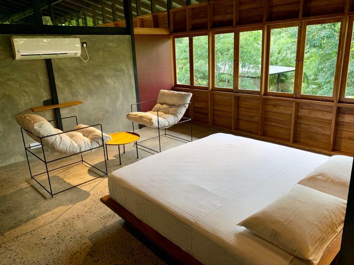 Sati Villa Kandy Sri Lanka Kültér fotó