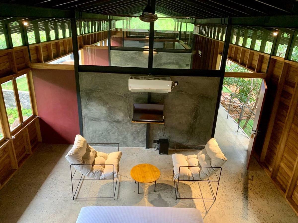 Sati Villa Kandy Sri Lanka Kültér fotó