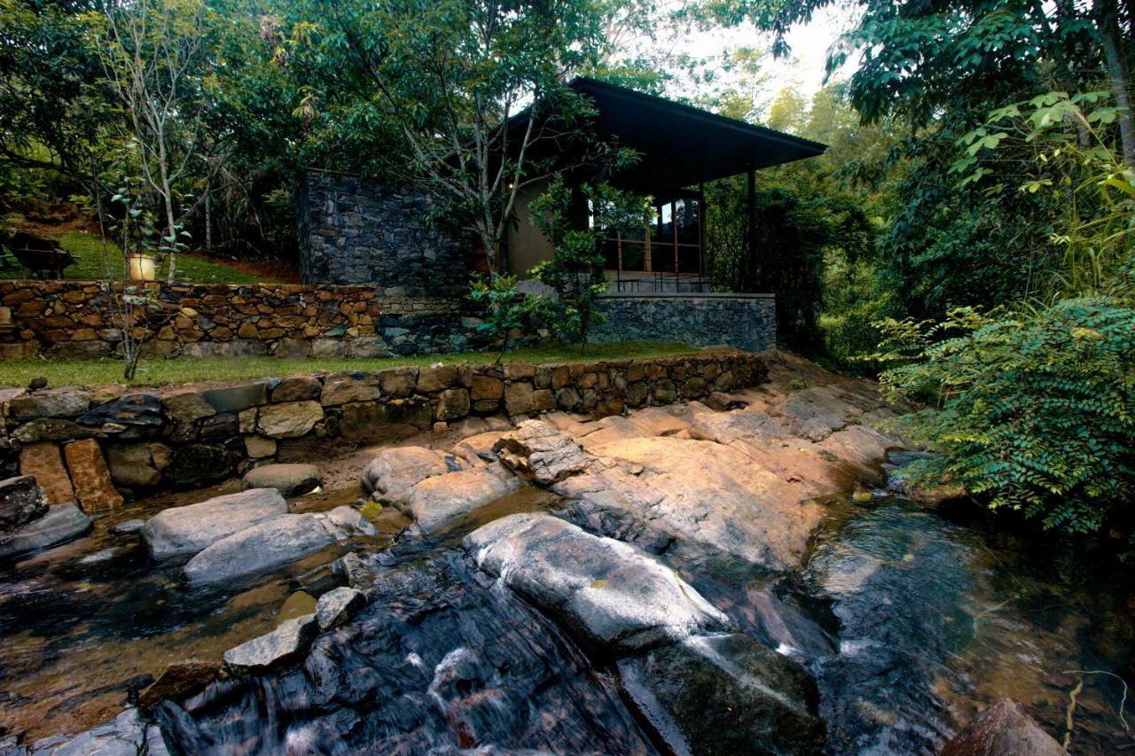 Sati Villa Kandy Sri Lanka Kültér fotó