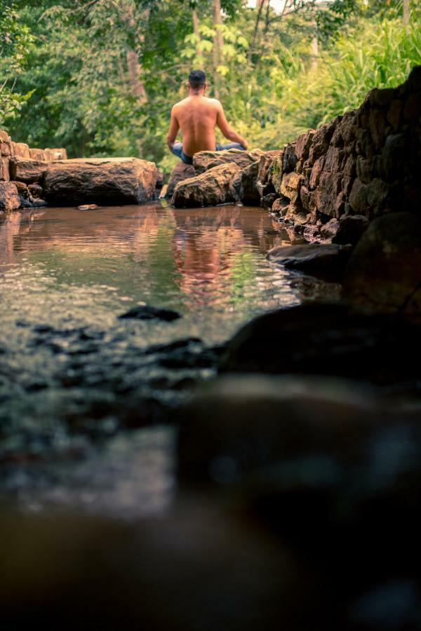 Sati Villa Kandy Sri Lanka Kültér fotó