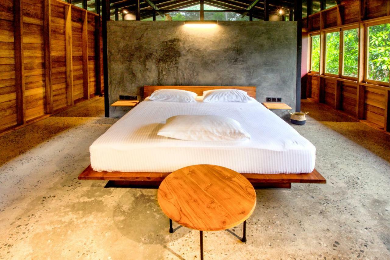 Sati Villa Kandy Sri Lanka Kültér fotó