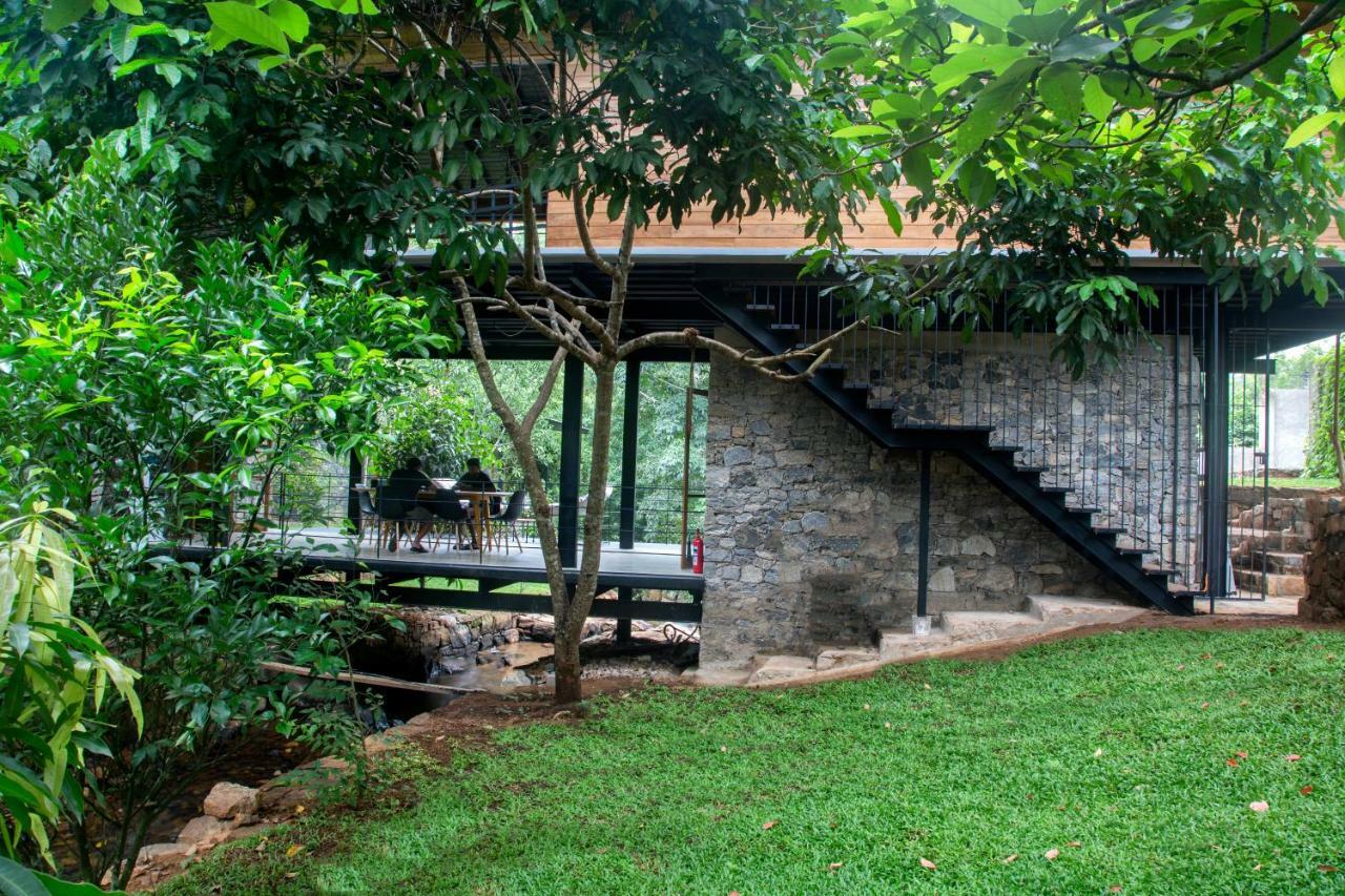Sati Villa Kandy Sri Lanka Kültér fotó