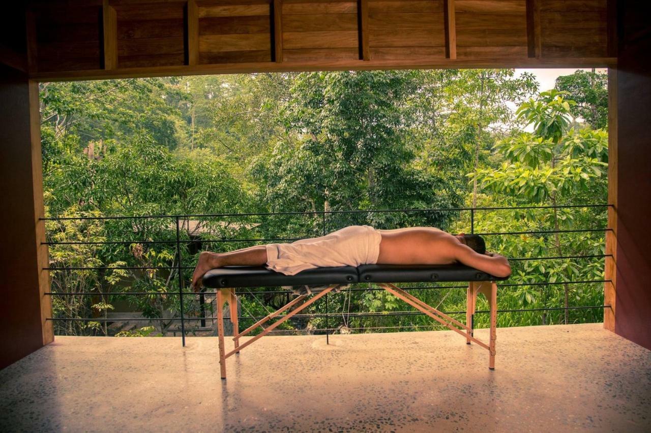 Sati Villa Kandy Sri Lanka Kültér fotó