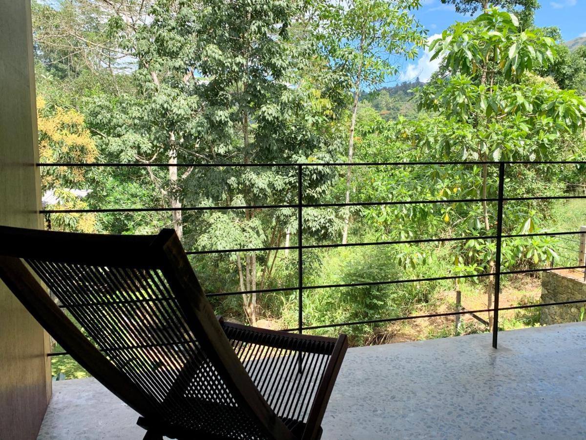 Sati Villa Kandy Sri Lanka Kültér fotó