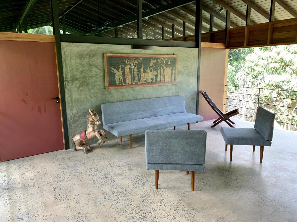 Sati Villa Kandy Sri Lanka Kültér fotó