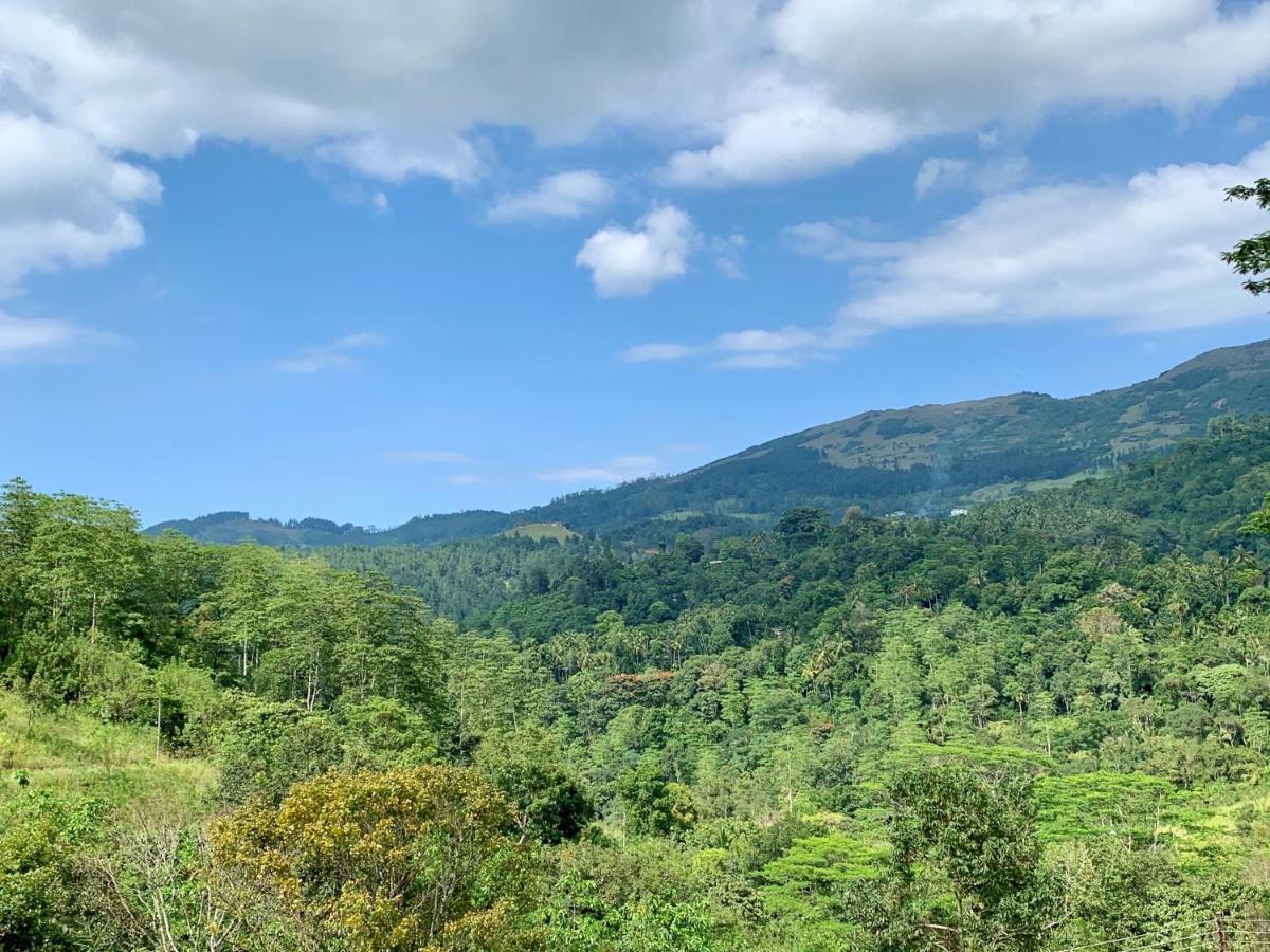 Sati Villa Kandy Sri Lanka Kültér fotó